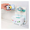 Tomy bluey shower scrub bluey