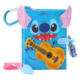 Spectron real littles dagboek stitch - afbeelding 1