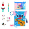 Spectron real littles dagboek stitch