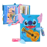 Spectron real littles dagboek stitch - afbeelding 3