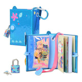 Spectron real littles dagboek stitch - afbeelding 4