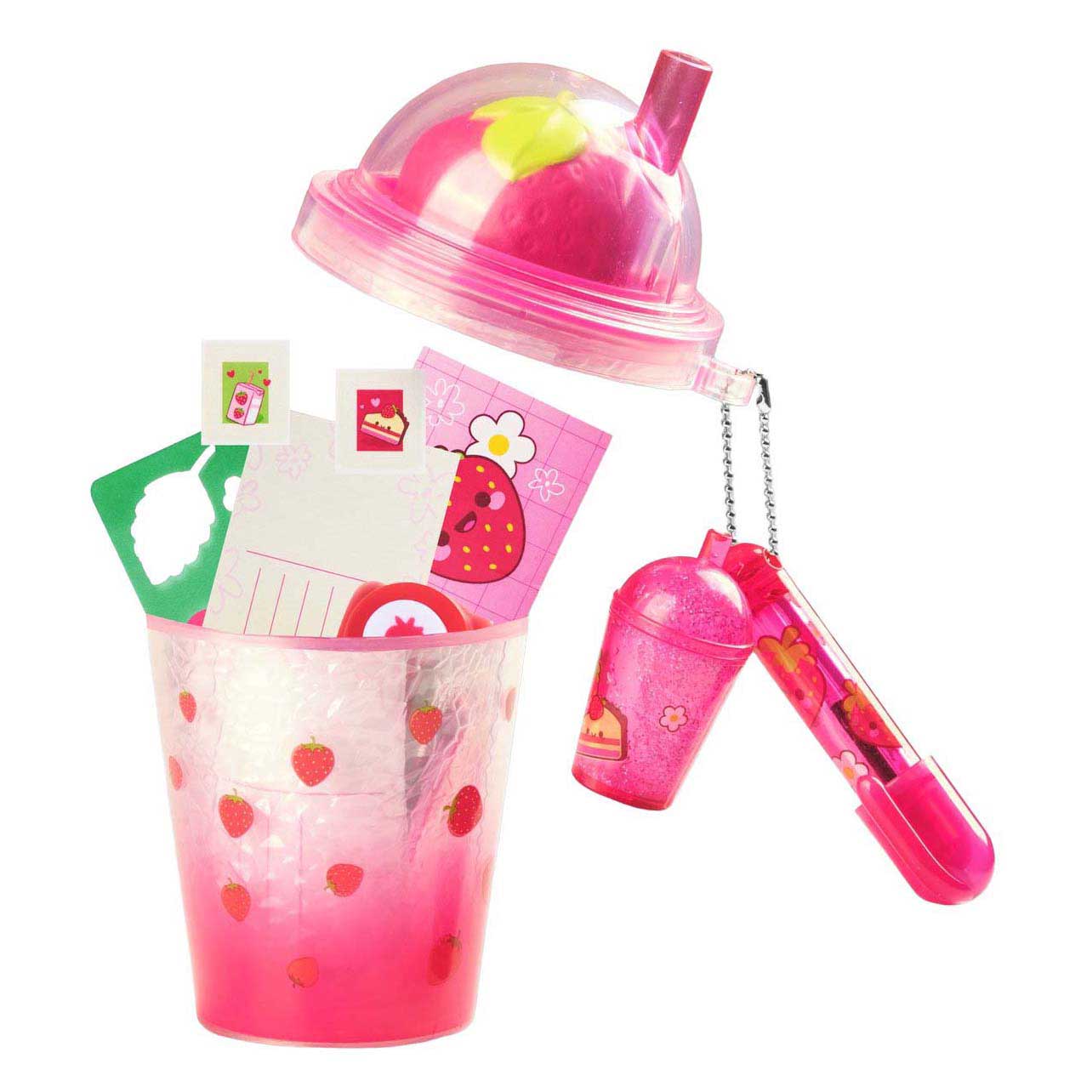 Spectron real littles cute cups