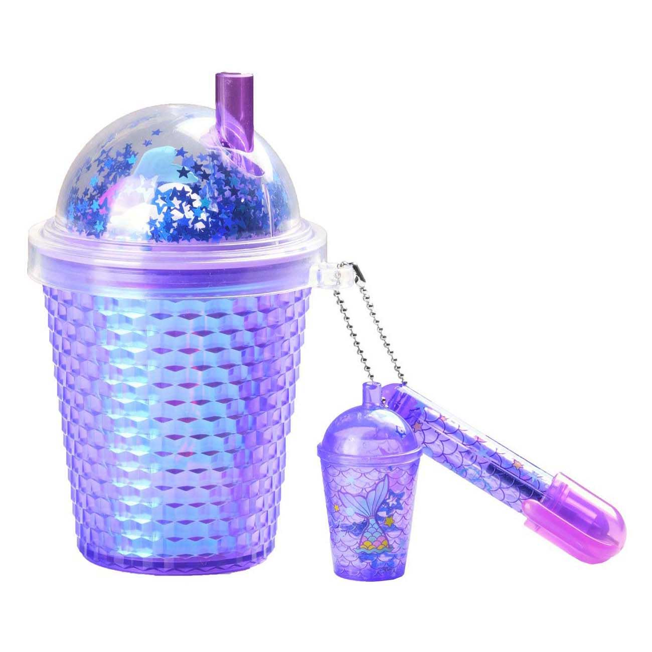 Spectron real littles cute cups assorti | 2 stuks