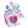 Moose toys real littles rugzakje met verrassingen