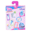 Spectron real littles stitch rugzak met accessoires