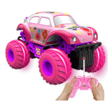 Spectron rc cutie buggy - bestuurbare auto - afbeelding 4