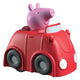 Spectron peppa pig whizz around - peppa's kleine rode auto