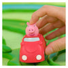 Spectron peppa pig whizz around - peppa's kleine rode auto set