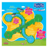 Spectron peppa pig whizz around - bobbing along boot set