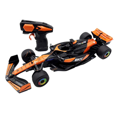 Spectron race auto 1:20 formula 1 mc laren