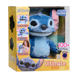 Just play ultimate stitch interactieve knuffel - afbeelding 2