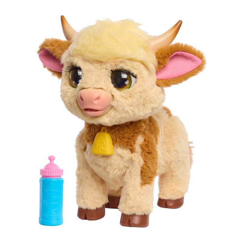 Just play furreal maggie de koe - interactief dier