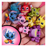 Just play disney doorables stitch collectors set speelfiguurtjes - afbeelding 3