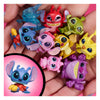 Just play disney doorables stitch collectors set speelfiguurtjes