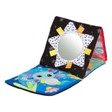 Lamaze mijn eerste grote activiteitenboek - afbeelding 2