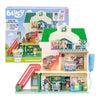 Spectron bluey lets play chef - supermarkt speelset