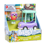 Spectron bluey basic vehicle granny car janet - afbeelding 2