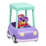 Spectron bluey basic vehicle granny car janet - afbeelding 3