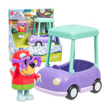 Spectron bluey basic vehicle granny car janet - afbeelding 4