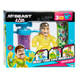 Spectron mrbeast lab creation station - stretchy-figuur - afbeelding 2