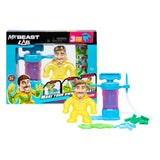 Spectron mrbeast lab creation station - stretchy-figuur - afbeelding 3