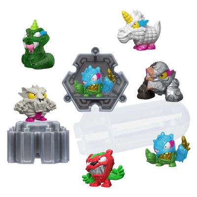 Spectron mrbeast swarms fusion pod series 3 - 3dlg.