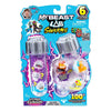 Moose toys mrbeast swarms fusion pod series 3 - 6dlg.