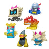 Moose toys mrbeast swarms fusion pod series 3 - 6dlg.