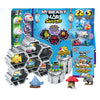 Spectron mr.beast lab swarms s3 fusion chaos pack