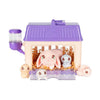 Spectron little live pets mama surprise mini speelset konijn