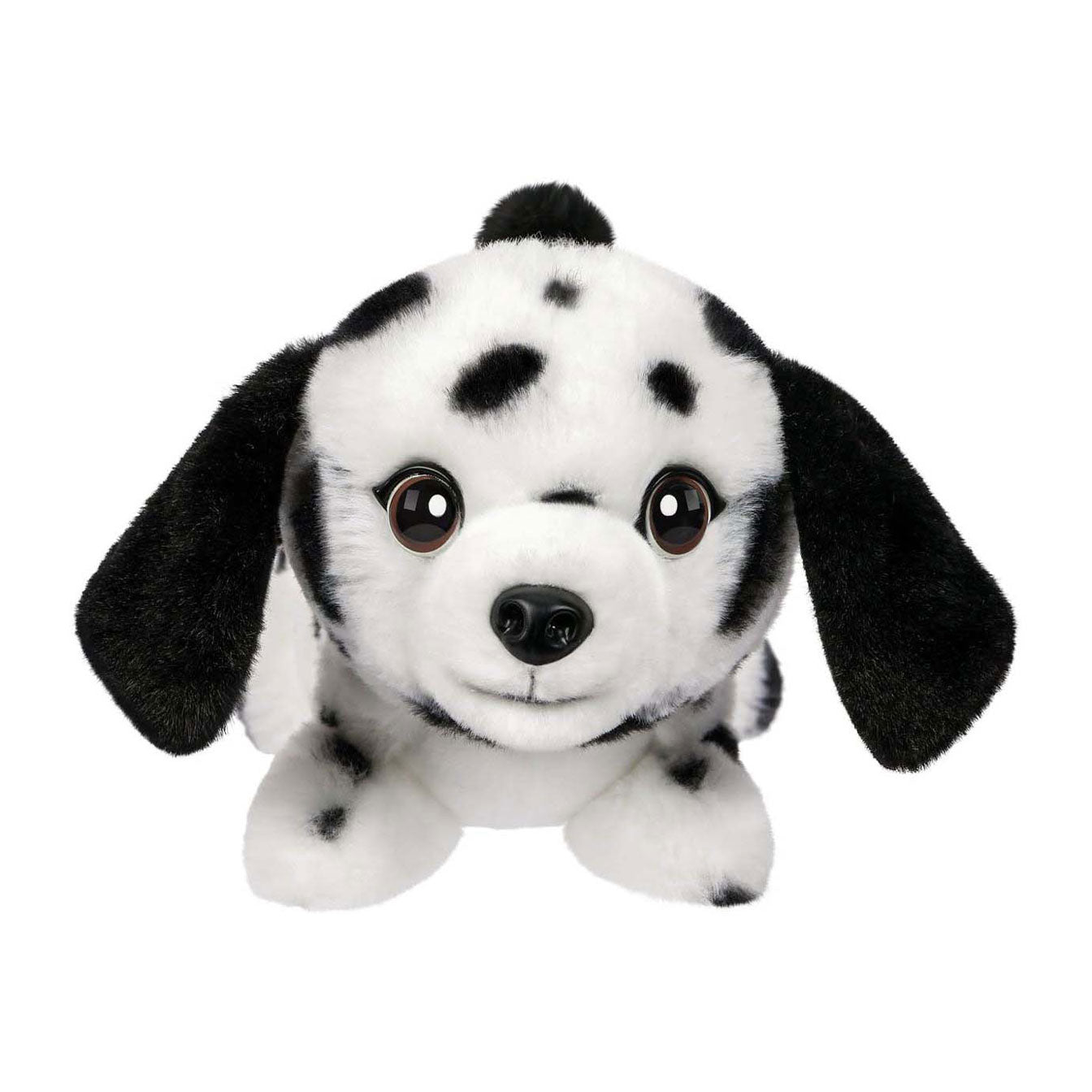 Spectron little live pets my really real puppy mini pepper