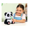 Little live pets my baby panda chuchu - interactieve knuffel