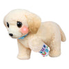 Spectron little live pets ouchies puppy cooper - interactieve knuffel