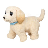 Little live pets ouchies puppy cooper - interactieve knuffel - afbeelding 4