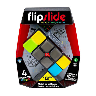 Moose flipslide elektronisch spel