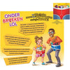 Spectron onderbroeken lol - gezelschapsspel