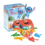Tomy pop up stitch spel - 2 tot 4 spelers - afbeelding 4