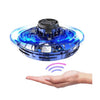 Gear2play disky fly met led