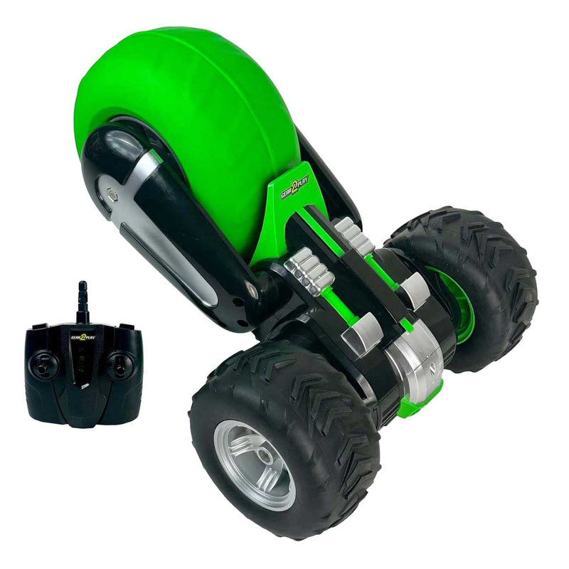 Spectron rc air rebound xxl - stuntauto