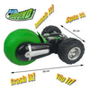 Spectron rc air rebound xxl - stuntauto