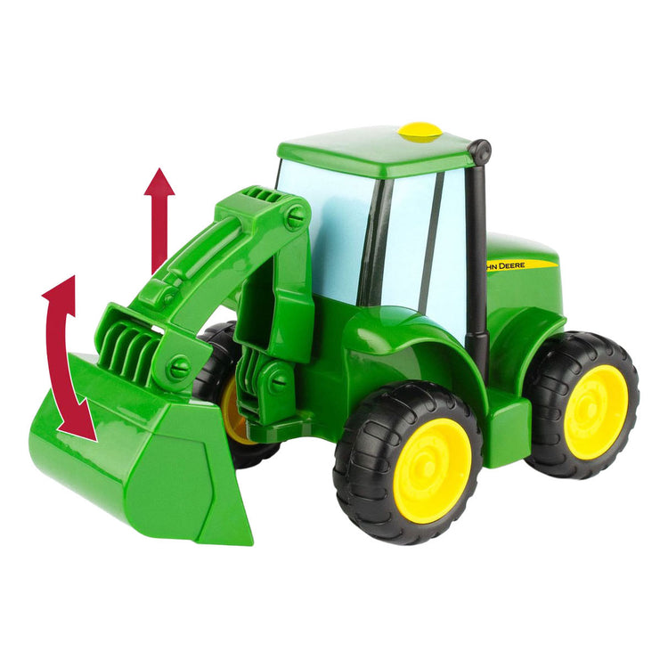 Spectron john deere farmin friends transporter set