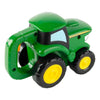 Spectron tomy johnny tractor met verlichting 2-in-1