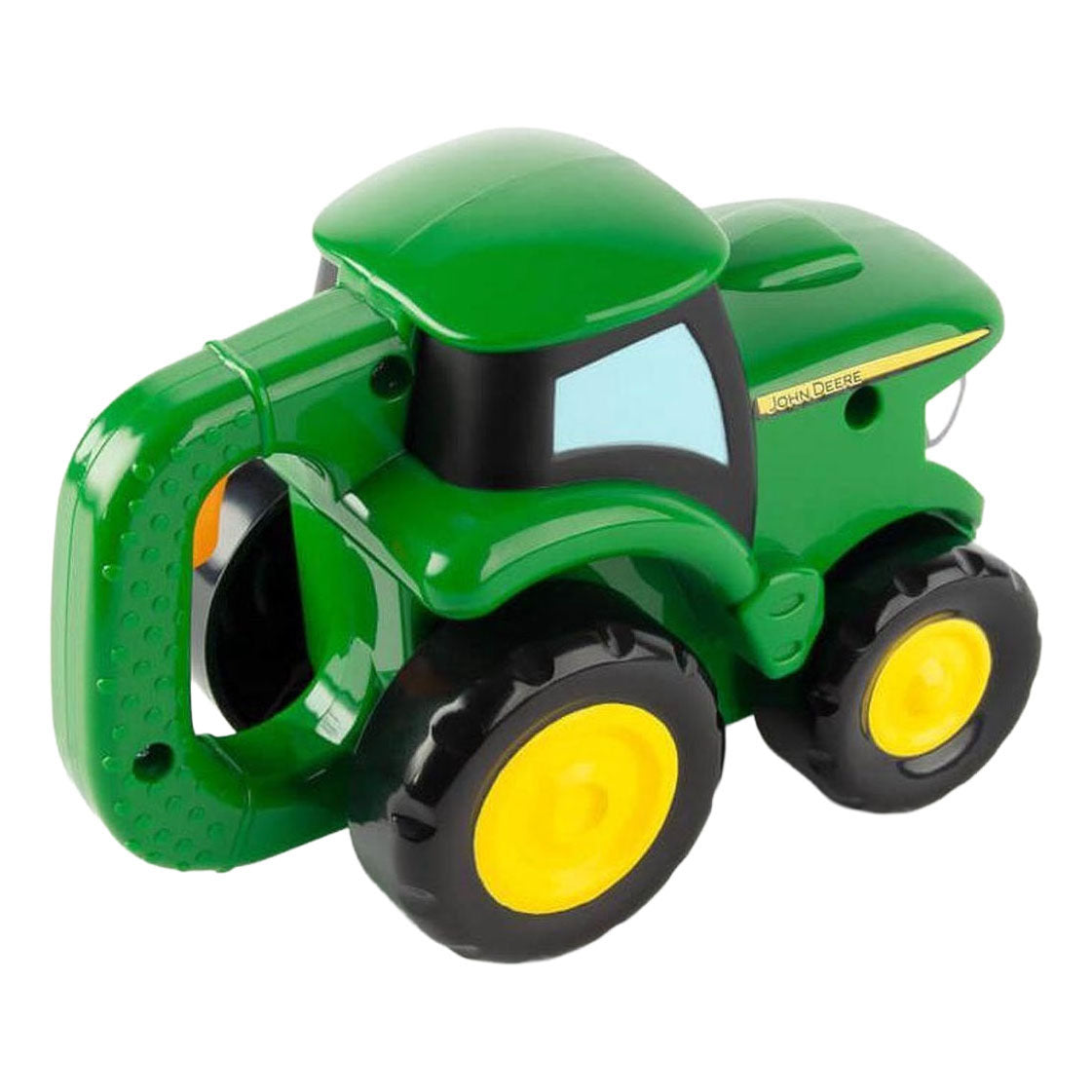 Spectron tomy johnny tractor met verlichting 2-in-1