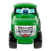 Spectron tomy johnny tractor met verlichting 2-in-1
