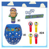 Tomy pop up buzz lightyear disney
