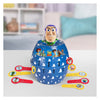 Tomy pop up buzz lightyear disney
