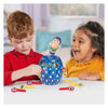 Tomy pop up buzz lightyear disney