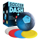 Strikesphere soccer dash interactieve voetbaltrainer - afbeelding 2