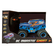 Spectron gear2play rc monster ghost - 1:20 - afbeelding 2