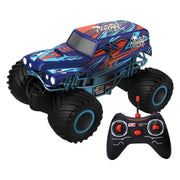 Spectron gear2play rc monster ghost - 1:20 - afbeelding 1
